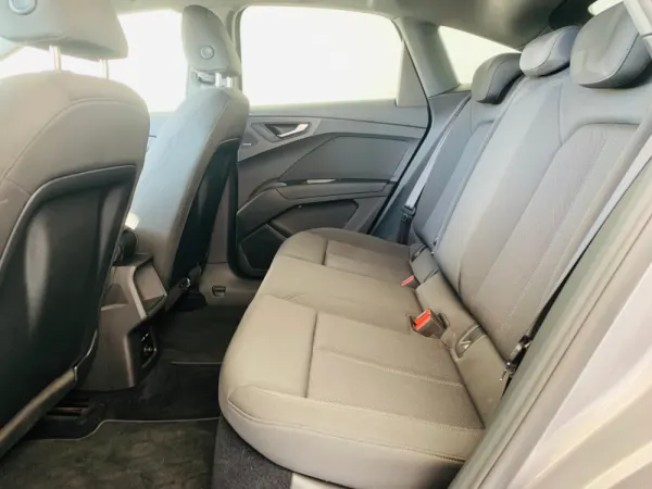 Audi Q4 Sportback e-tron 39