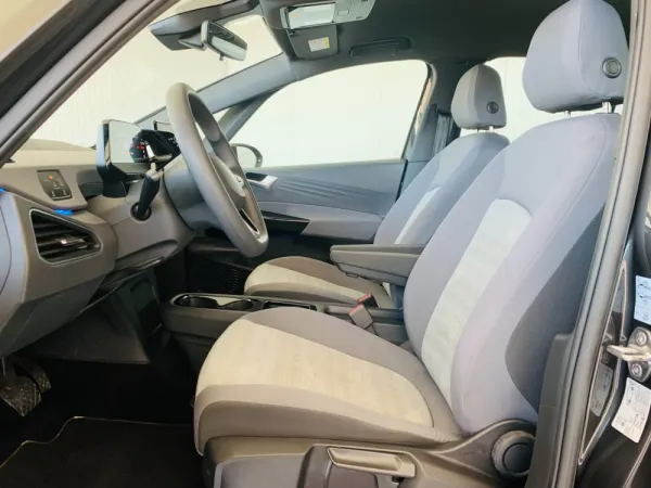 Volkswagen ID.3 58 kWh Pro 8