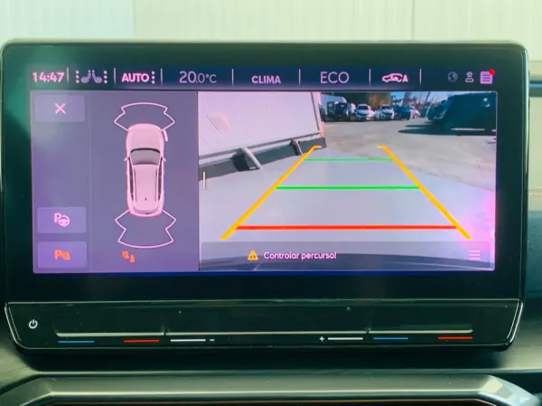 Cupra Formentor VZ 1.4 e-Hybrid DSG 40