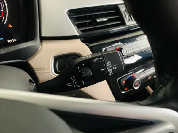 BMW X2 25 e xDrive 16