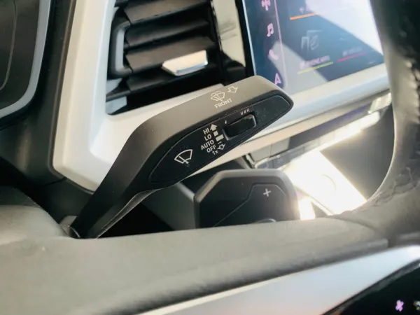 Audi Q4 Sportback e-tron 15