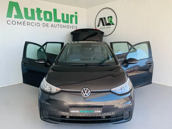 Volkswagen ID.3 58 kWh Pro 42