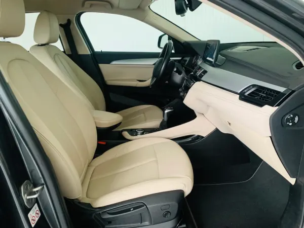 BMW X2 25 e xDrive 47