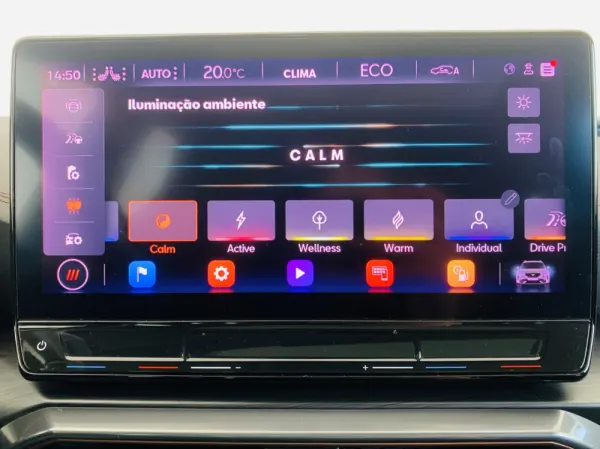 Cupra Formentor VZ 1.4 e-Hybrid DSG 29