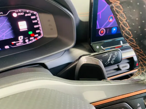 Cupra Formentor VZ 1.4 e-Hybrid DSG 17