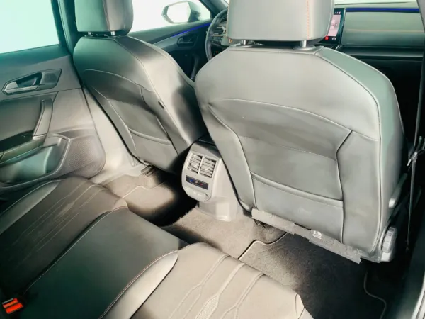 Cupra Formentor 1.4 e-Hybrid DSG 49