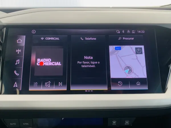 Audi Q4 Sportback e-tron 23