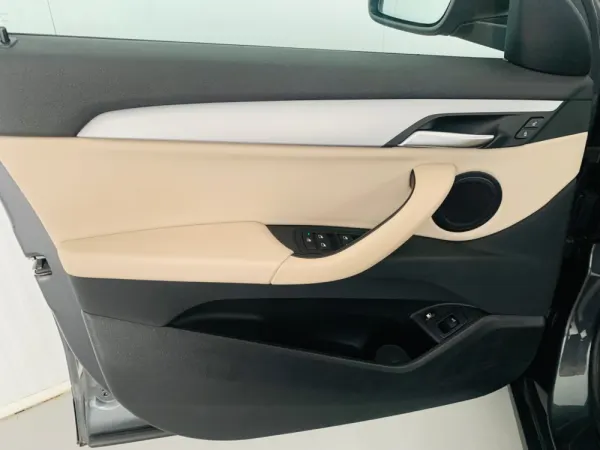 BMW X2 25 e xDrive 6