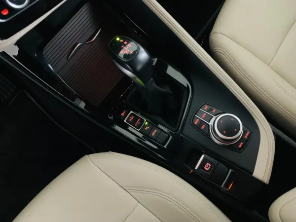 BMW X2 25 e xDrive 30