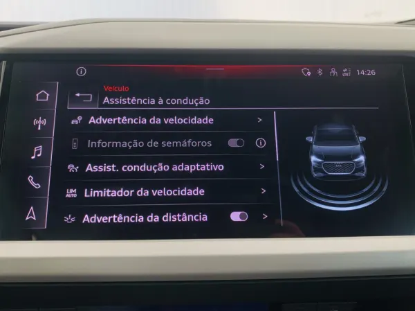 Audi Q4 Sportback e-tron 32