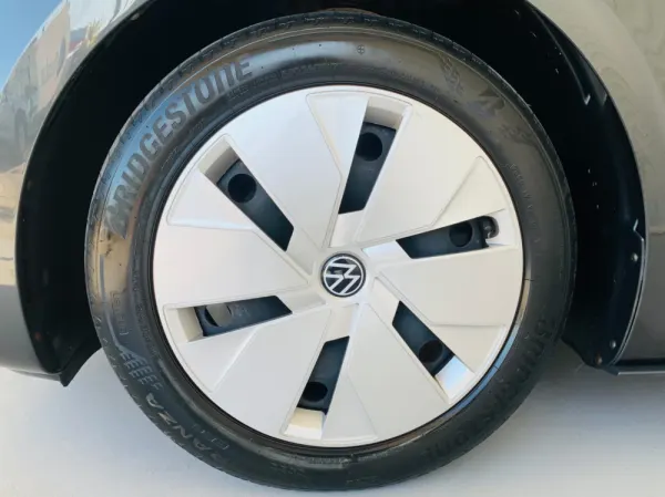 Volkswagen ID.3 58 kWh Pro 5