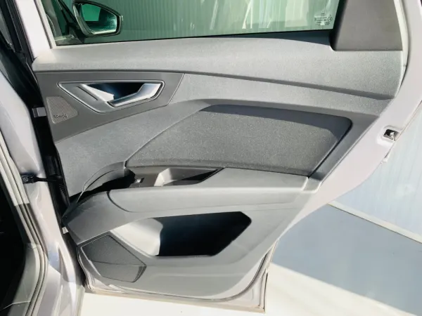 Audi Q4 Sportback e-tron 45