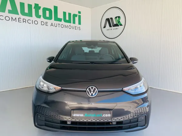 Volkswagen ID.3 58 kWh Pro 2