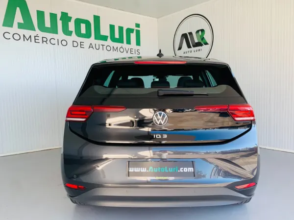Volkswagen ID.3 58 kWh Pro 3