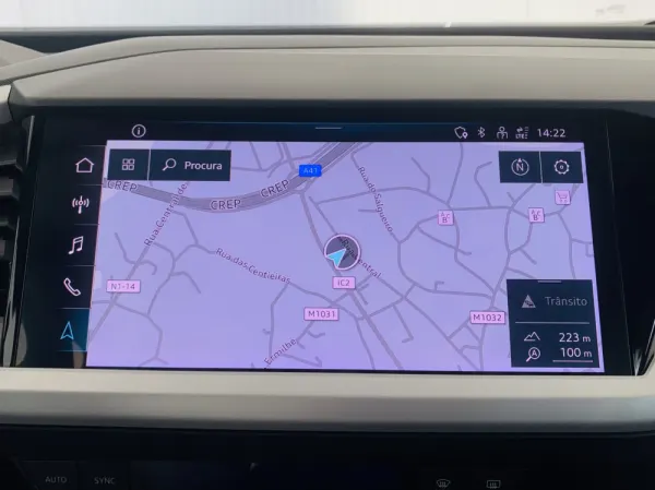 Audi Q4 Sportback e-tron 26