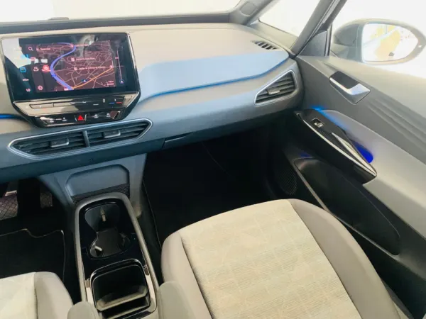 Volkswagen ID.3 58 kWh Pro 35