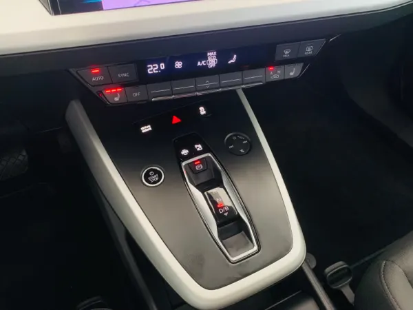 Audi Q4 Sportback e-tron 34