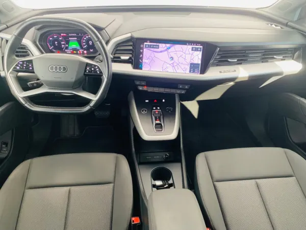 Audi Q4 Sportback e-tron 40