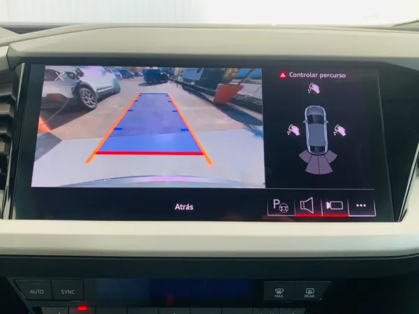 Audi Q4 Sportback e-tron 27