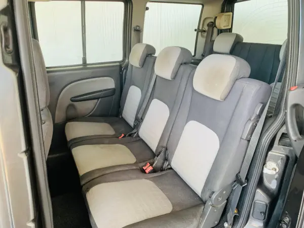 Fiat Doblo Panorama 1.3 M-Jet Family 6