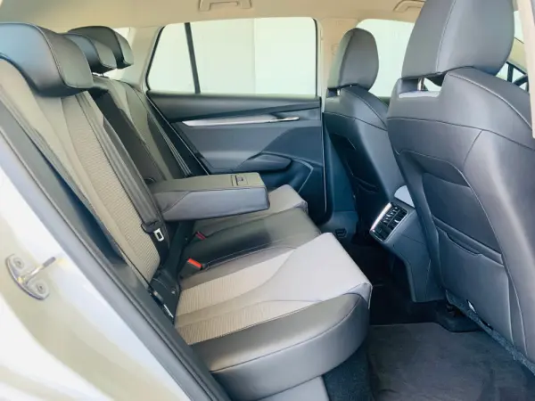 Skoda Enyaq iV 60 54