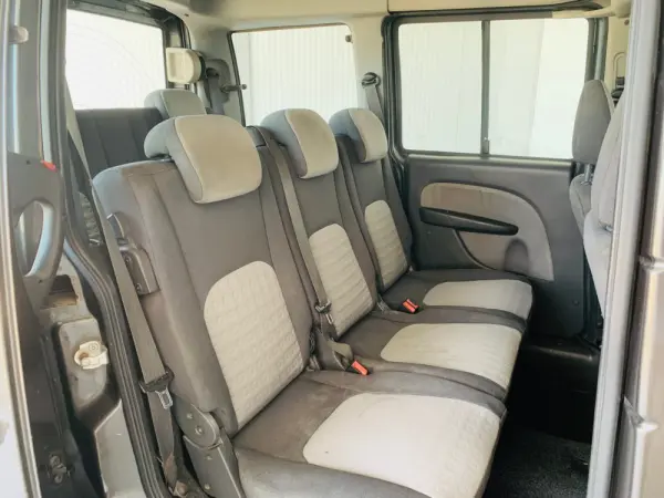 Fiat Doblo Panorama 1.3 M-Jet Family 23