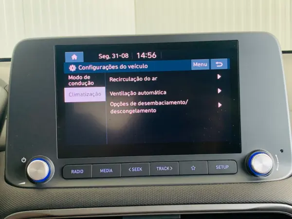 Hyundai Kauai 48.6 kWh Premium 21