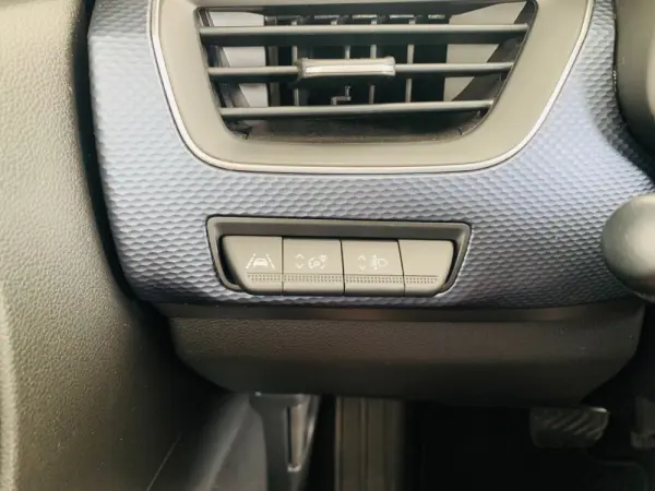 Renault Arkana 1.6 E-Tech Full Hybrid Engineered 10