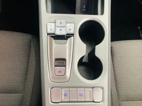 Hyundai Kauai 48.6 kWh Premium 24
