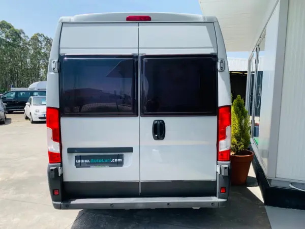 Fiat Ducato WEINSBERG 4