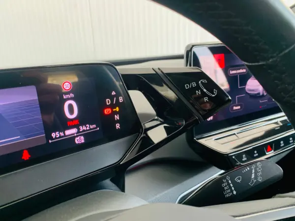 Volkswagen ID.3 Pro Performance 16