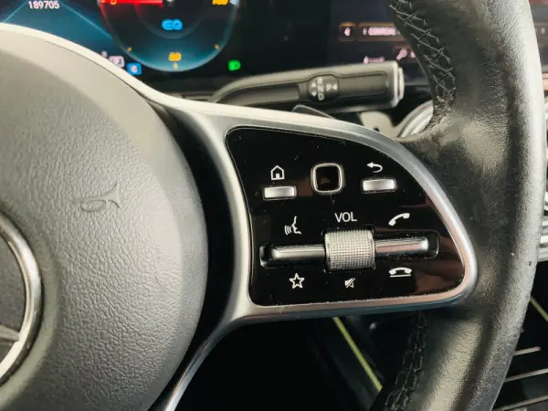 Mercedes-Benz EQA 250 Progressive 15