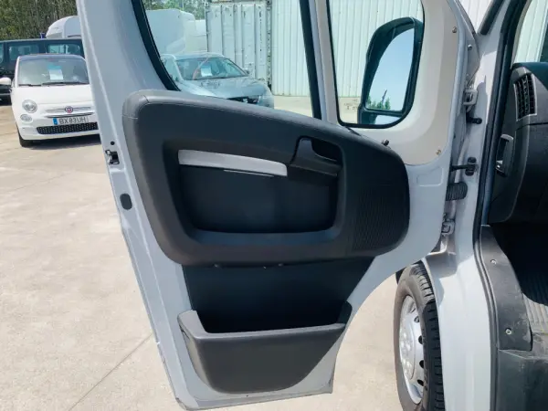 Fiat Ducato WEINSBERG 6