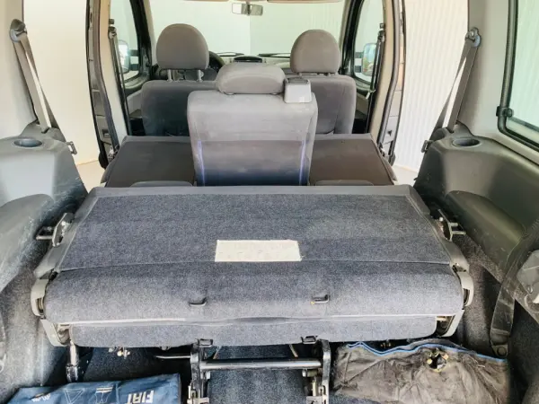 Fiat Doblo Panorama 1.3 M-Jet Family 12