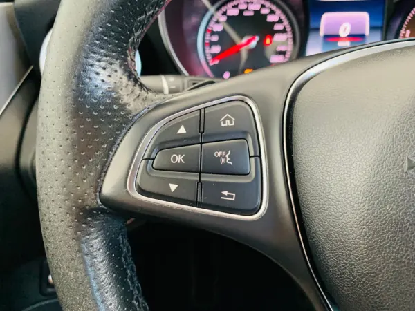 Mercedes-Benz C 200 d Station 7G-TRONIC 14