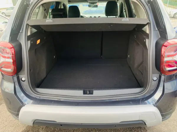 Dacia Duster 1.0 TCe ECO-G SL Extreme Bi-Fuel 5