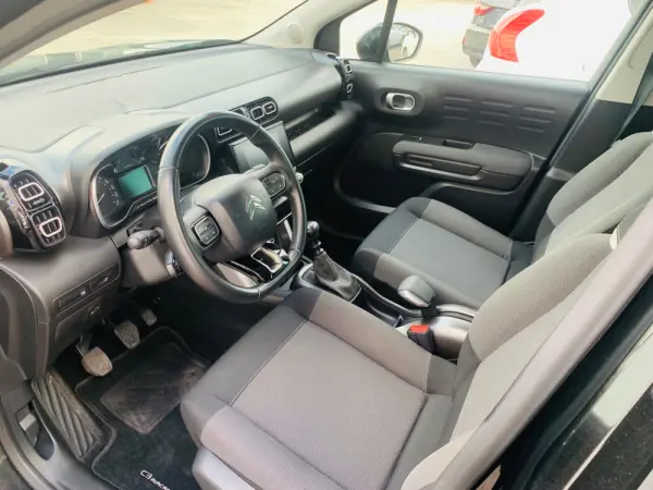 Citroen C3 Aircross 1.2 PureTech Feel 3