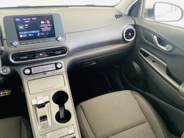 Hyundai Kauai 48.6 kWh Premium 30
