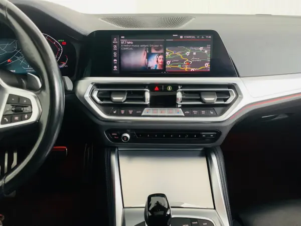 BMW 420 Gran Coupé i Pack Desportivo M Auto 20