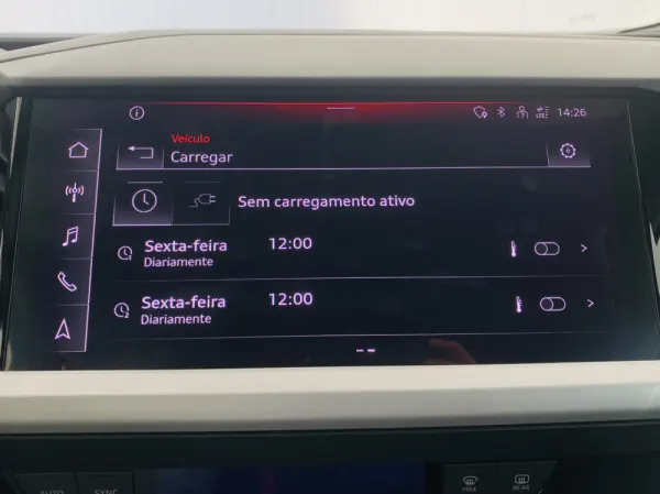 Audi Q4 Sportback e-tron 31