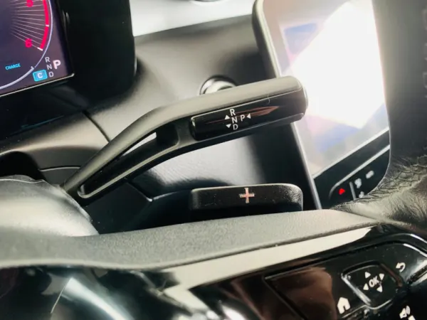 Mercedes-Benz C 200 20