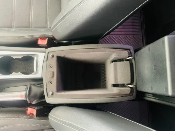 Ford Mondeo SW 1.8 TDCi Titanium 27