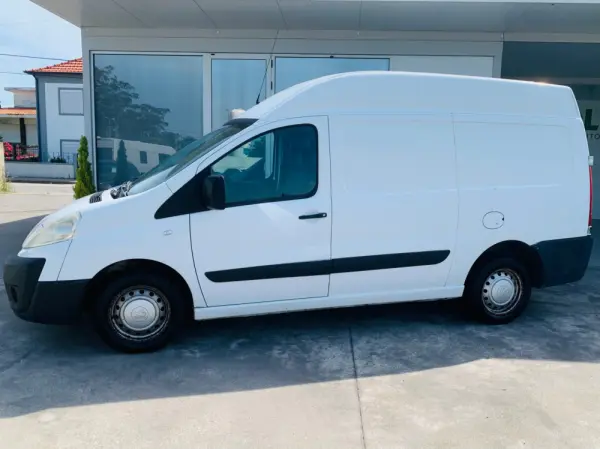 Peugeot Expert 1.6 HDi L1 3