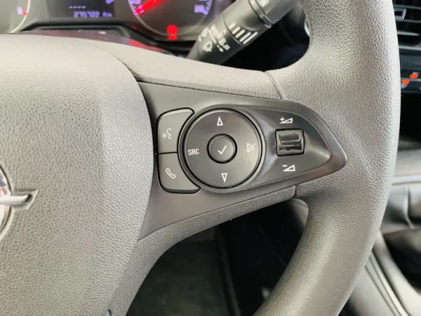 Opel Combo 1.5 CDTi Edition 17