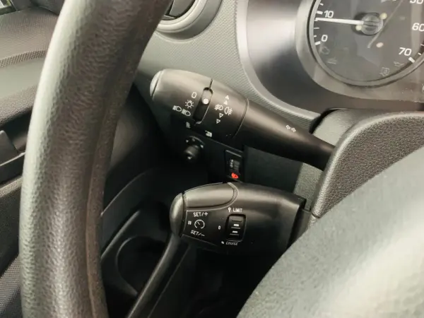Peugeot Partner 1.6 BlueHDi 12