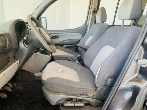 Fiat Doblo Panorama 1.3 M-Jet Family 10