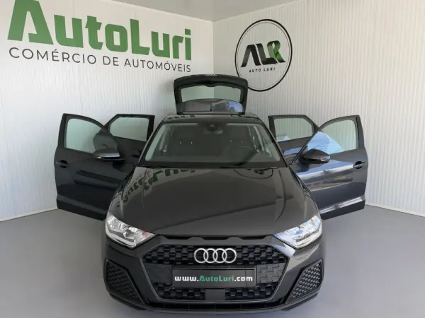 Audi A1 Sportback 25 TFSI Advanced 36