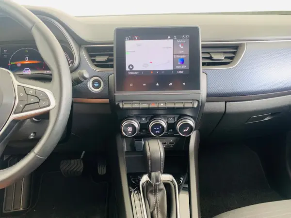 Renault Arkana 1.6 E-Tech Full Hybrid Engineered 17