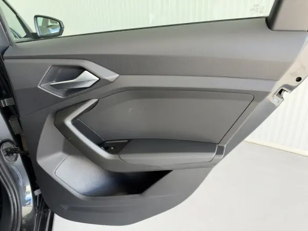 Audi A1 Sportback 25 TFSI Advanced 31