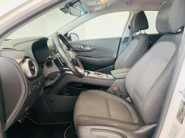 Hyundai Kauai 48.6 kWh Premium 8